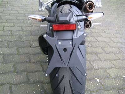 MOTORRAD
