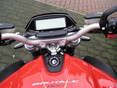 MOTORRAD