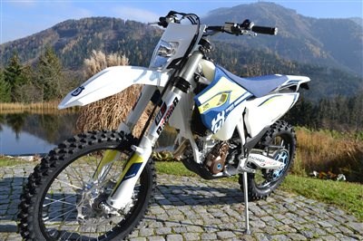 Bachner verlängert Husky Aktion