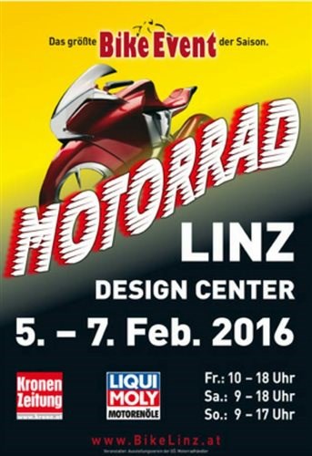 Motorrad Linz!!