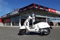 Motorrad Foto