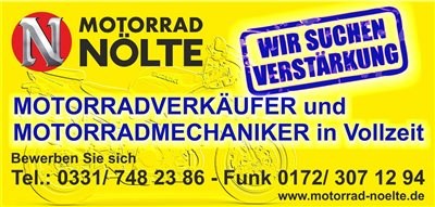 Offene Stellenangebote
