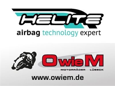 Helite Airbagwesten