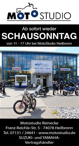 Schausonntag
