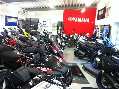 Yamaha Young Star Day am 20.Mai