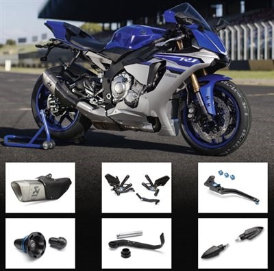 10% Nachlass auf ausgewählte Yamaha Originalteile