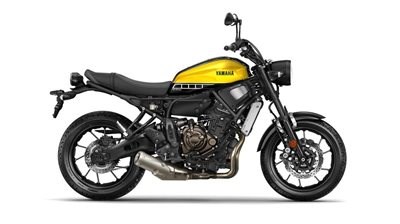 XSR700 ABS