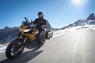 Motorrad Foto