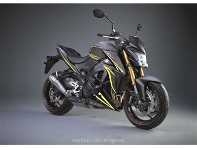Dekore für deine GSXS1000