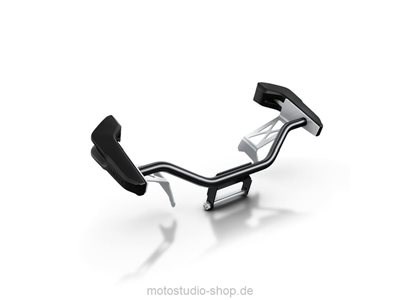 YAMAHA: Motorschutz für deine MT-125