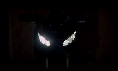 Honda City Adventure Concept Videoepisode 1 und 2