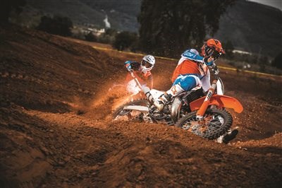 MOTORRAD