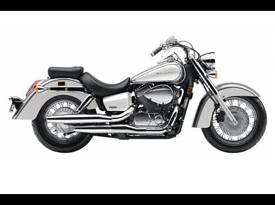 Honda VT750C Shadow schon ab 3925,00 EUR erhältlich !