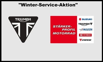 Winter-Service-Aktion