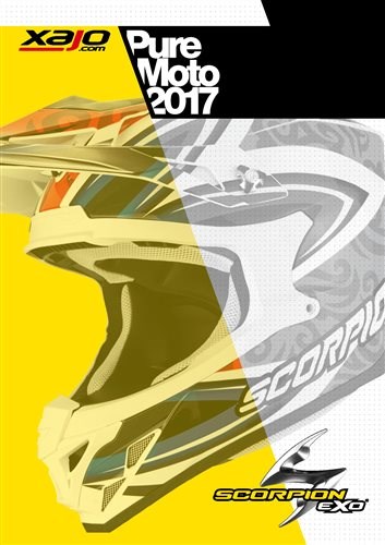 Scorpion Offroad 2017