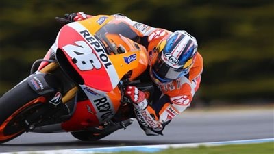 Die neue CBR1000RR Fireblade Mod.2017 Live