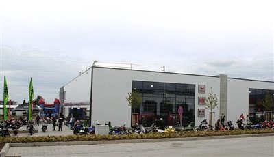 Betriebsferien