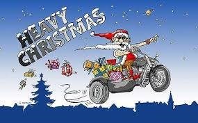 Weihnachtswünsche