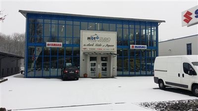 Wir haben wieder geöffnet