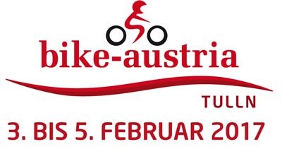 Bike-austria Tulln 3. - 5. Februar2017