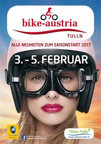 BIKE-AUSTRIA Ermäßigungsgutschein