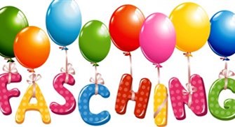 Rosenmontag und Faschingsdienstag geschlossen