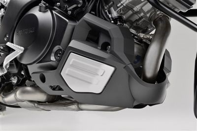Bugspoiler V-Strom 1000 2014-2016