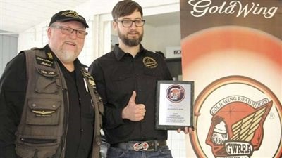 NEWS Motorradhaus Fuchs in Uslar besteht seit 30 Jahren: Expansionskurs hält an