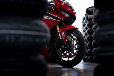 Motorradbenutzung im Ausland