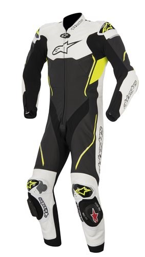 Alpinestars Sonderaktion! Leder Einteiler Atem
