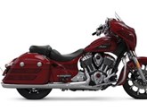 Ultra-exklusives Indian Sondermodell: Chieftain Elite
