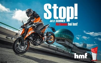AKTIONEN - Jetzt lassen wir es richtig krachen!