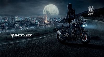 Motorrad-Vermietung bei MotoStudio