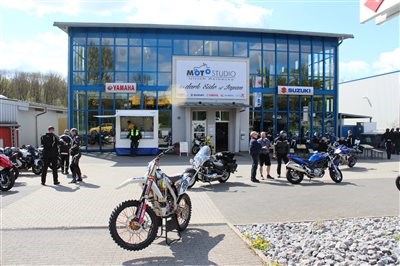 Heute Schausonntag
