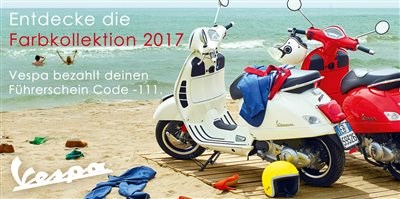 125ccm Führerschein Code 111 GRATIS!