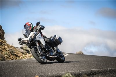 Ducati Sommeraktion: Extra-Ausstattung für Ihre neue Ducati