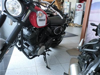 SCR 950 ist da