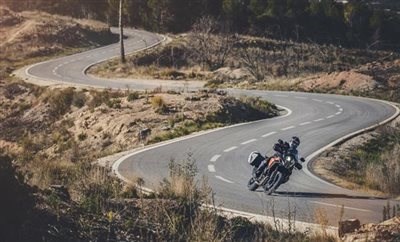 KTM BIETET LIFETIME* MOBILITY SERVICE