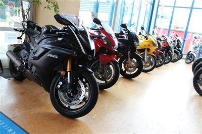 MotoStudio Gebrauchtfahrzeuge