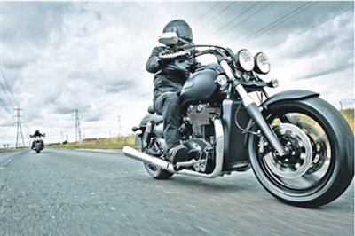 Thunderbird PROMOTION 2017