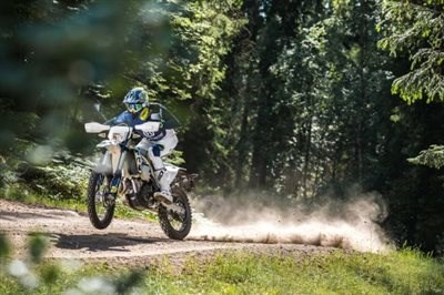 Husky Testtag/ Lunz