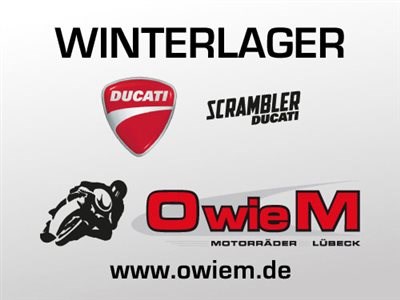 DER NÄCHSTE WINTER KOMMT BESTIMMT!