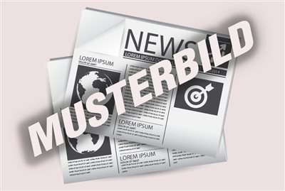 Unsere Neue Webseite