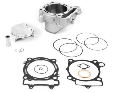 New: Athena Big Bore Cylinder Kit for Kawasaki KXF 450 2016/2017 - Bild 1 New: Athena Big Bore Cylinder Kit for Kawasaki KXF 450 2016/2017 - Bild 1