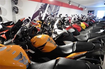 wir kaufen Ihr Motorrad