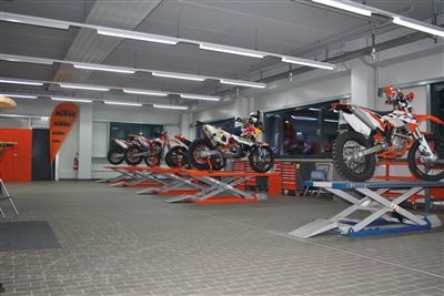 MOTORRAD