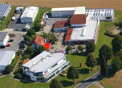 Bike City Uslar - Street View