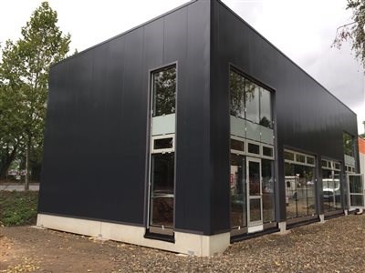 *** Bau-News***