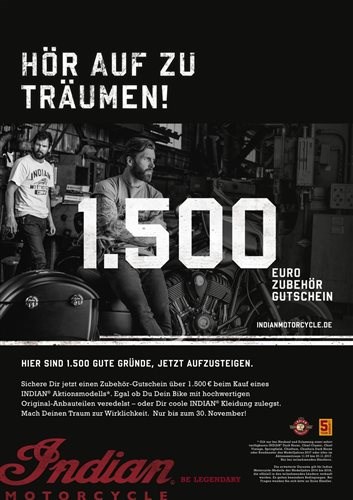 1.500,- Gutschein