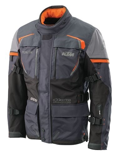 Tech Air/ Airbag POWERWEAR